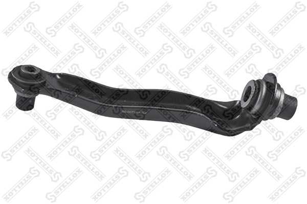 56-00720A-SX_тяга стабилизатора передняя левая _ N <b>STELLOX 5600720ASX</b> - изображение 56-00720A-SX_тяга стабилизатора передняя левая _ N <b>STELLOX 5600720ASX</b> - изображение