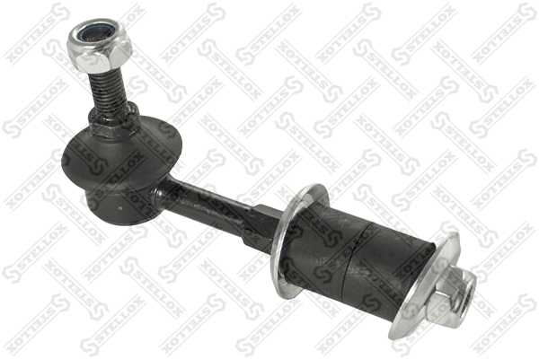 56-72030A-SX_тяга стабилизатора заднего_ подходит для VOLVO S40V40 all 96> <b>STELLOX 5672030ASX</b> - изображение