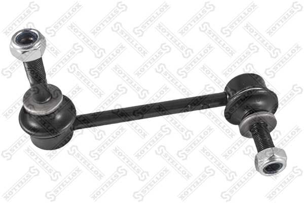 56-98045A-SX_тяга стабилизатора переднего левая _T <b>STELLOX 5698045ASX</b> - изображение