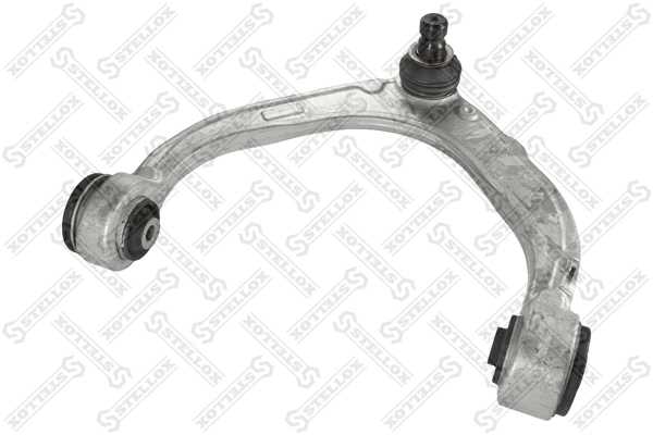 57-00168A-SX_рычаг передний правый  BMW X5 E70 07 <b>STELLOX 5700168ASX</b> - изображение