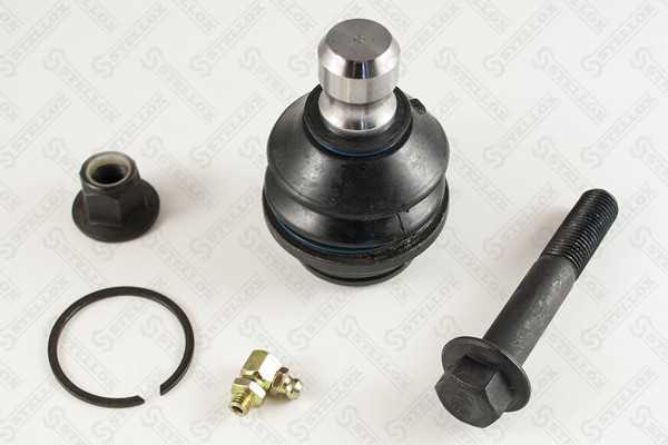 Опора шаровая Nissan Pathfinder R51M 05-13 <b>STELLOX 5700745ASX</b> - изображение