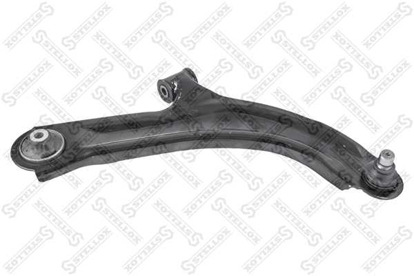 57-00776-SX_рычаг нижний правый _ Nissan Tiida C11 <b>STELLOX 5700776SX</b> - изображение