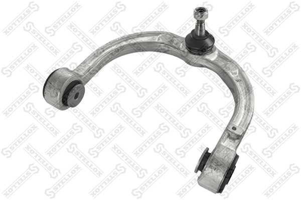57-04101A-SX_рычаг передний верхний правый _ MB W1 <b>STELLOX 5704101ASX</b> - изображение