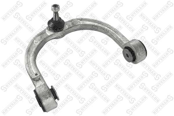 57-04102A-SX_рычаг передний верхний левый  MB W16 <b>STELLOX 5704102ASX</b> - изображение