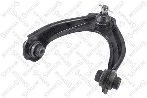 57-37015A-SX_рычаг верхний левый _ Honda Civic all <b>STELLOX 5737015ASX</b> - изображение