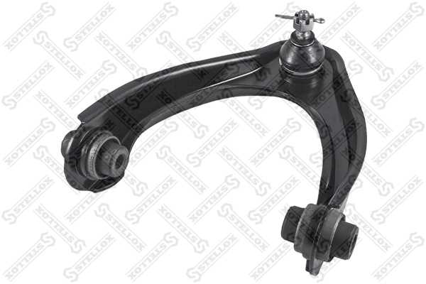 57-37016A-SX_рычаг верхний правый _ Honda Civic al <b>STELLOX 5737016ASX</b> - изображение 57-37016A-SX_рычаг верхний правый _ Honda Civic al <b>STELLOX 5737016ASX</b> - изображение