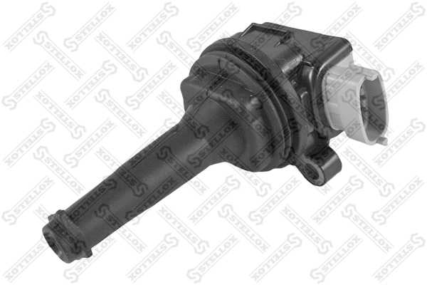 61-00157-SX_катушка зажигания! подходит для VOLVO C70/S60/S70/S80/V70/XC70/XC90 2.0-3.0 97> <b>STELLOX 6100157SX</b> - изображение