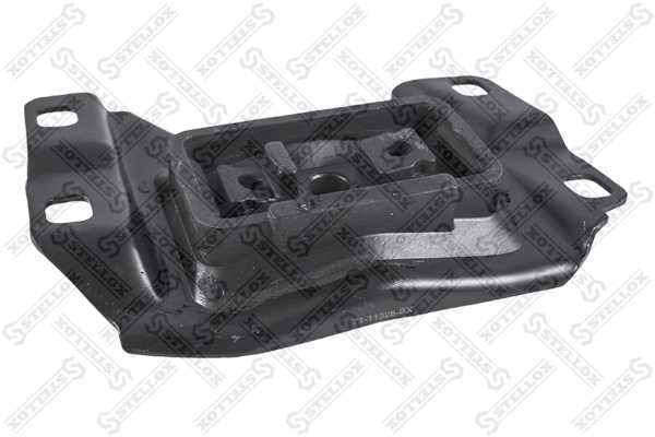 71-11328-SX_подушка кпп! левая Ford Focus 99-04/Focus C-Max 03-07 <b>STELLOX 7111328SX</b> - изображение 71-11328-SX_подушка кпп! левая Ford Focus 99-04/Focus C-Max 03-07 <b>STELLOX 7111328SX</b> - изображение