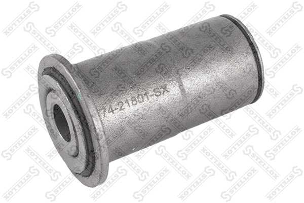 74-21801-SX_втулка маятника _ BMW E34E39E32E31 <b>STELLOX 7421801SX</b> - изображение 1