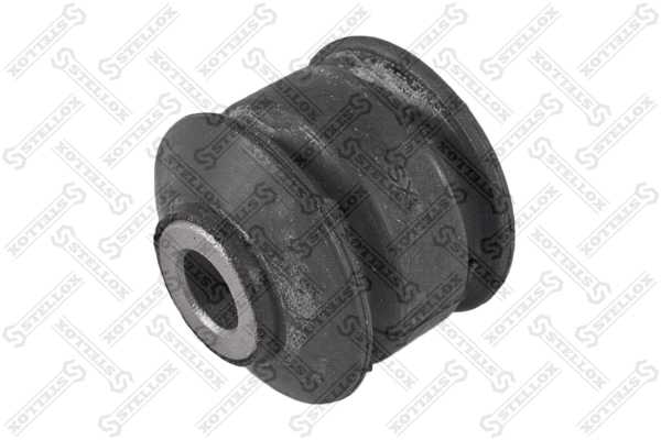 77-00236-SX_сайлентблок заднего амортизатора Hon <b>STELLOX 7700236SX</b> - изображение
