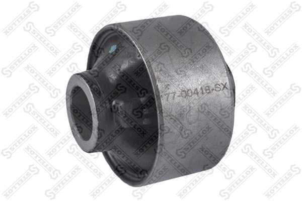 77-00418-SX_сайлентблок перенего рычага задн._ Subaru Legasy 04> <b>STELLOX 7700418SX</b> - изображение