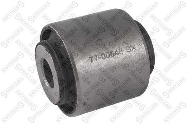 77-00648-SX_сайлентблок задней цапфы подвески Mi <b>STELLOX 7700648SX</b> - изображение 77-00648-SX_сайлентблок задней цапфы подвески Mi <b>STELLOX 7700648SX</b> - изображение