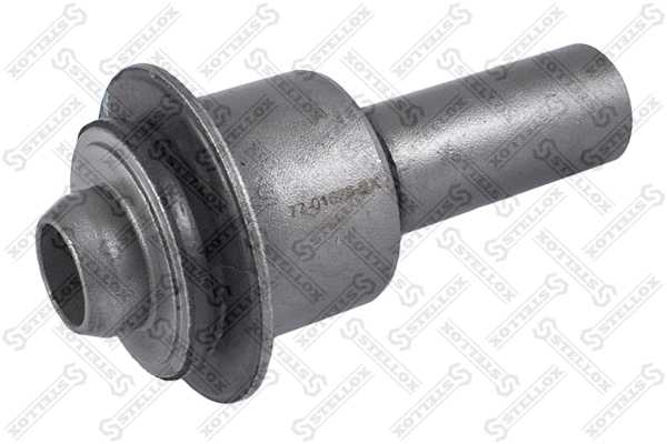77-01628-SX_сайлентблок подрамника задний_ Nissan X-Trail T31 07-13 <b>STELLOX 7701628SX</b> - изображение