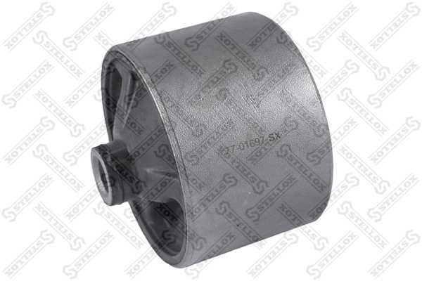 77-01697-SX_сайлентблок крепления трансмиссии! Mitsubishi Outlander CU# 02-06 <b>STELLOX 7701697SX</b> - изображение