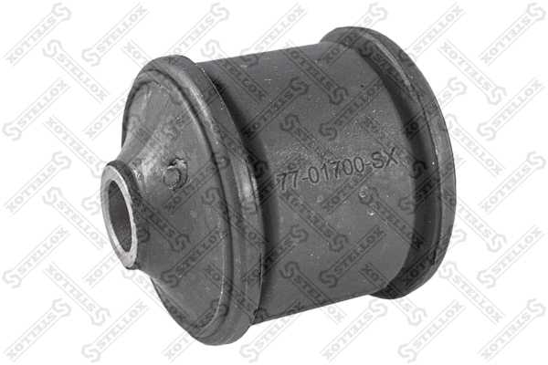 77-01700-SX_сайлентблок рычага _ Mitsubishi Pajero <b>STELLOX 7701700SX</b> - изображение