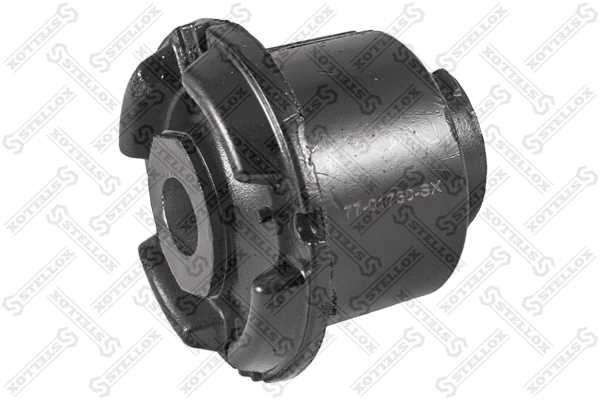77-01730-SX_сайлентблок порамника Honda Accord C <b>STELLOX 7701730SX</b> - изображение 77-01730-SX_сайлентблок порамника Honda Accord C <b>STELLOX 7701730SX</b> - изображение