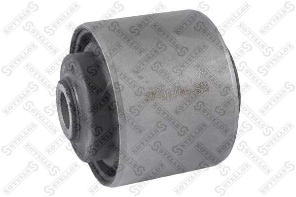 77-01766-SX_сайлентблок прод.рычага зад.подвески перед.! Subaru Forester 02> <b>STELLOX 7701766SX</b> - изображение 77-01766-SX_сайлентблок прод.рычага зад.подвески перед.! Subaru Forester 02> <b>STELLOX 7701766SX</b> - изображение