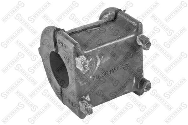 79-00177-SX_втулка стабилизатора Lexus RX 3.5i 03 <b>STELLOX 7900177SX</b> - изображение