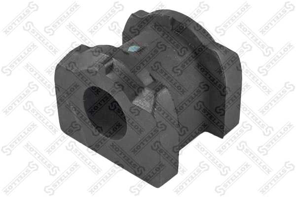 79-00212-SX_втулка стабилизатора переднего! Mitsubishi Lancer 07> <b>STELLOX 7900212SX</b> - изображение