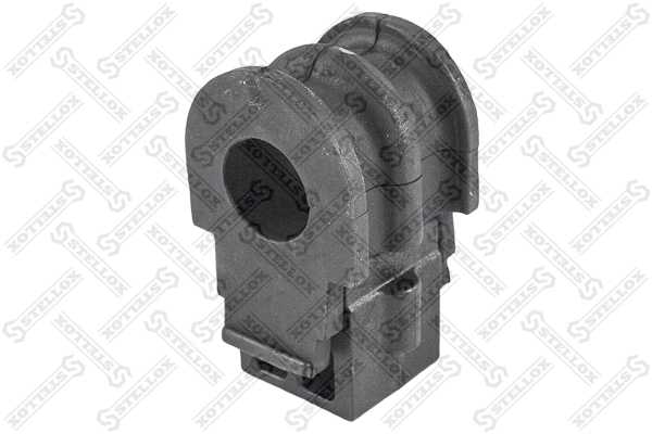 79-00242-SX_втулка стабилизатора переднего automa <b>STELLOX 7900242SX</b> - изображение