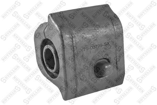 79-00799-SX_втулка стабилизатора переднего левая _ <b>STELLOX 7900799SX</b> - изображение