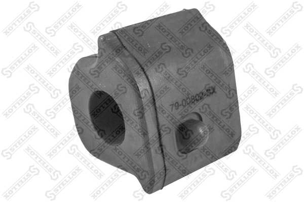 79-00802-SX_втулка стабилизатора переднего правая <b>STELLOX 7900802SX</b> - изображение