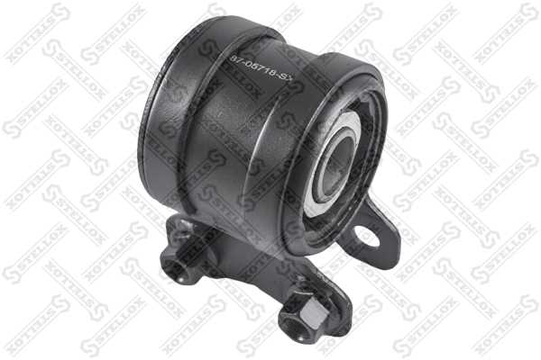Сайлентблок подвески <b>STELLOX 8705718SX</b> - изображение