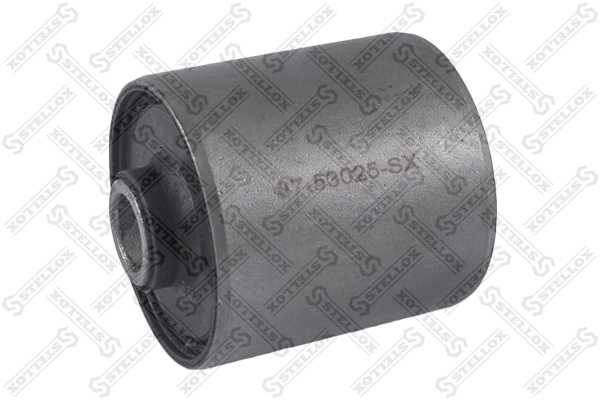 Сайлентблок рычага зад.подв.продол.нижн.зад. <b>STELLOX 8753025SX</b> - изображение