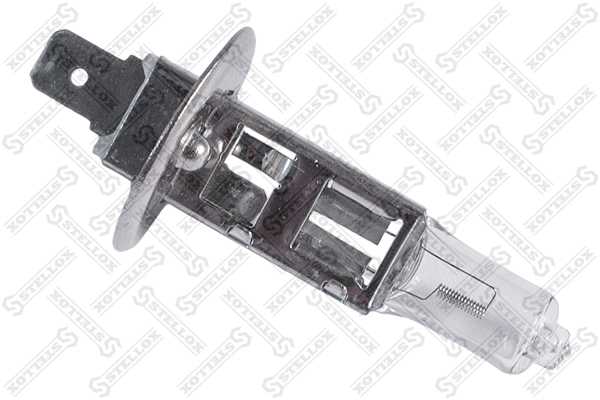 Лампа галогенная, h1 12v 55w (p14.5s) <b>STELLOX 9939033SX</b> - изображение