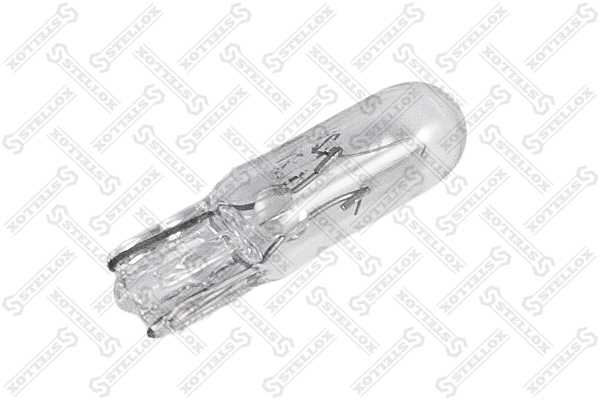 Лампа приборная панель, 1.2W 12V (W2X4,6d) <b>STELLOX 9939050SX</b> - изображение