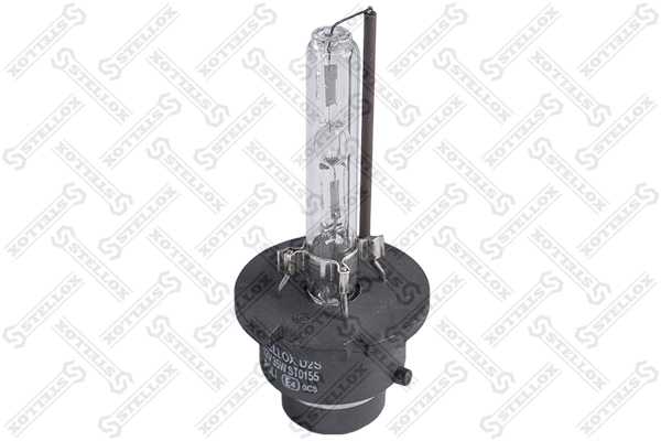 Лампа накаливания <b>STELLOX 9939051SX</b> - изображение