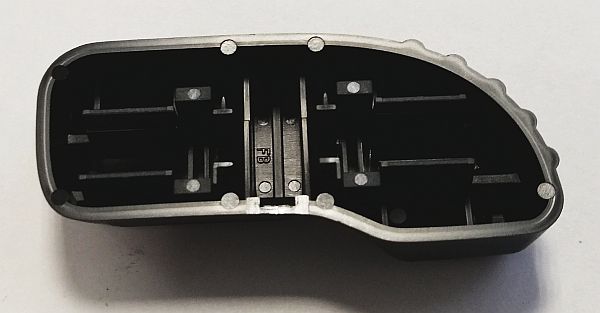 Ручка регулировки сидения SUBARU 64143FL050VH - изображение 2