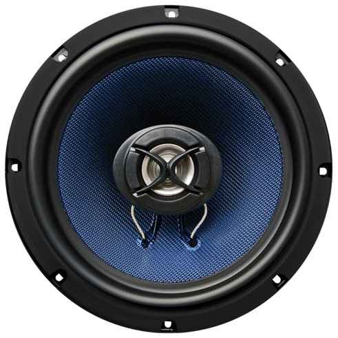 Автоакустика SUPRA SBD-1702 - изображение 2