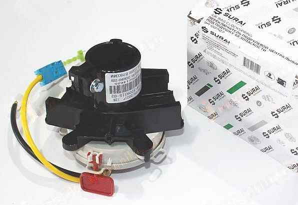 Переключатель подрулевой ВАЗ 1117-1119 Калина <b>SURAI SR 00727</b> - изображение