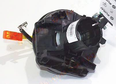 Переключатель подрулевой ВАЗ 2170-2171 Приора <b>SURAI SR 00728</b> - изображение