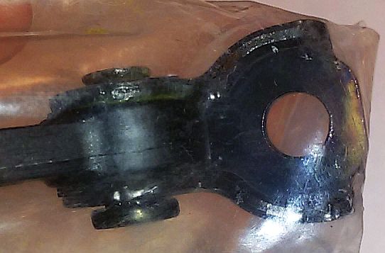 Ограничитель <b>SUZUKI 81810-65J02</b> - изображение 3