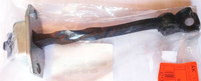 SUZUKI 8183065J02 - изображение 1