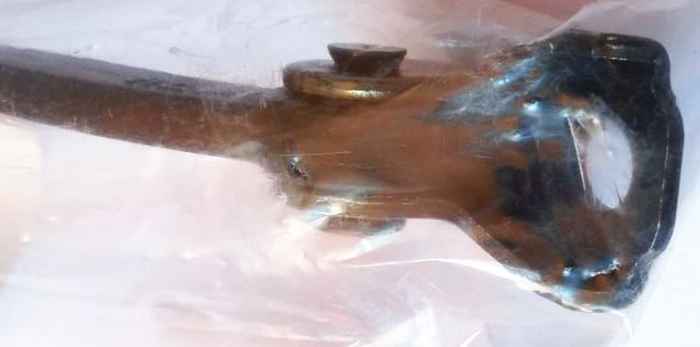 SUZUKI 8183065J02 - изображение 2