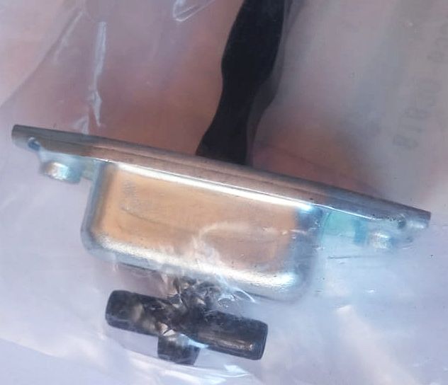 SUZUKI 8183065J02 - изображение 3