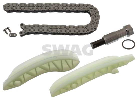 Комплект цепи грм <b>SWAG 20949518</b> - изображение