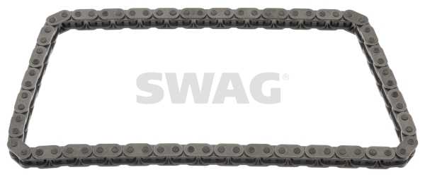 Цепь привода тнвд <b>SWAG 20949531</b> - изображение