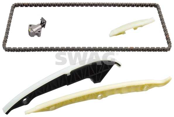 Комплект цепи грм <b>SWAG 30102426</b> - изображение Комплект цепи грм <b>SWAG 30102426</b> - изображение