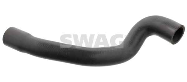 Патрубок водяного охлаждения <b>SWAG 30102524</b> - изображение