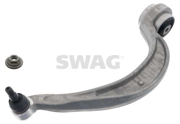 Рычаг подвески <b>SWAG 30102987</b> - изображение