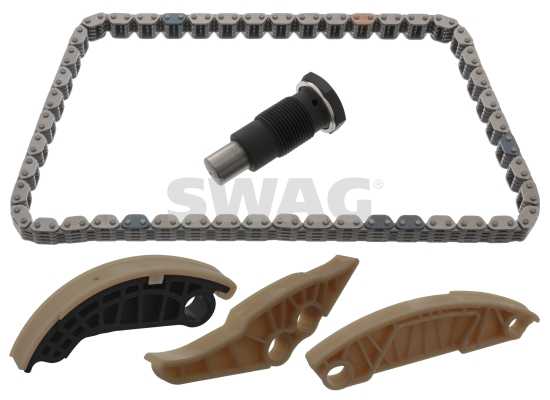 Комплект цепи грм <b>SWAG 30949547</b> - изображение