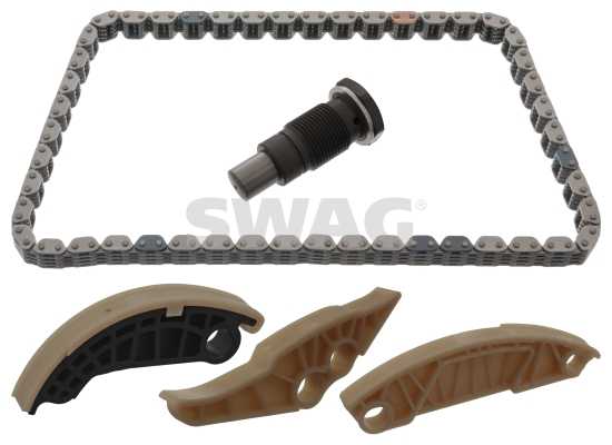 Комплект цепи грм <b>SWAG 30949548</b> - изображение