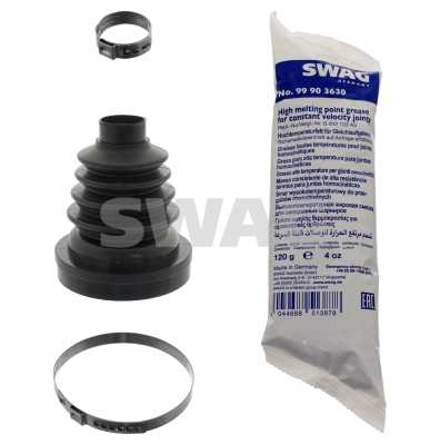 Комплект пыльников <b>SWAG 60100195</b> - изображение