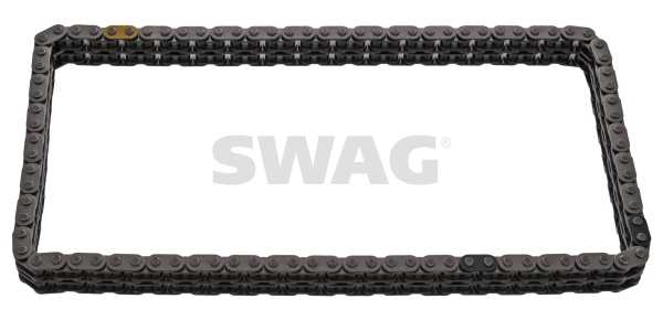 Ремень грм <b>SWAG 82100389</b> - изображение