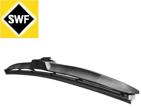 Щетка стеклоочистителя SWF 116183 600мм со спойлером - изображение 1
