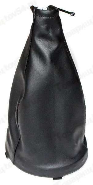 Чехол рычага КПП ВАЗ 2123 <b>Сызрань в29</b> - изображение